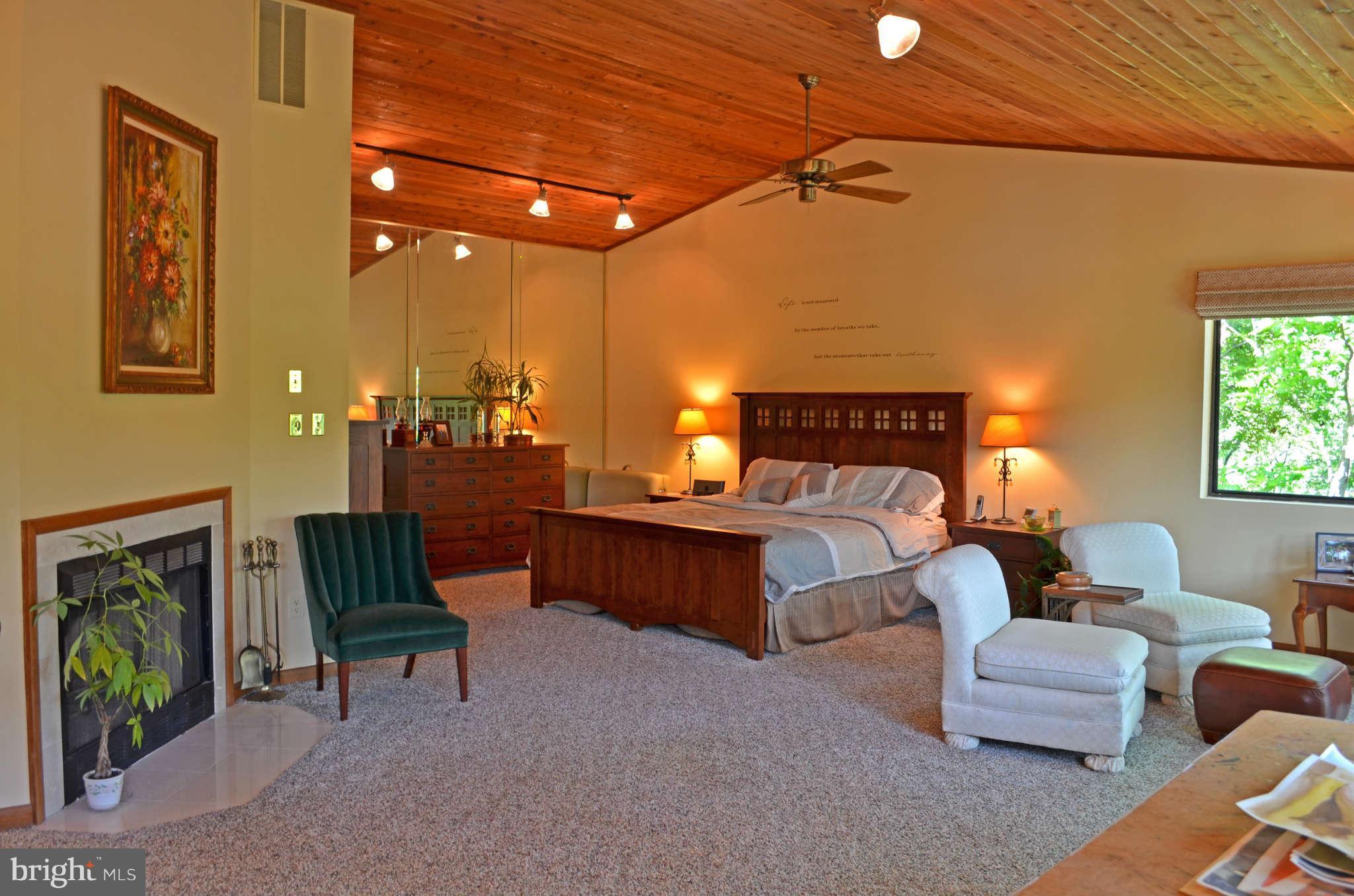 134 Spot Club Road Arnold, MD 21012 - Photo 21 of 30 Bedroom (Master)