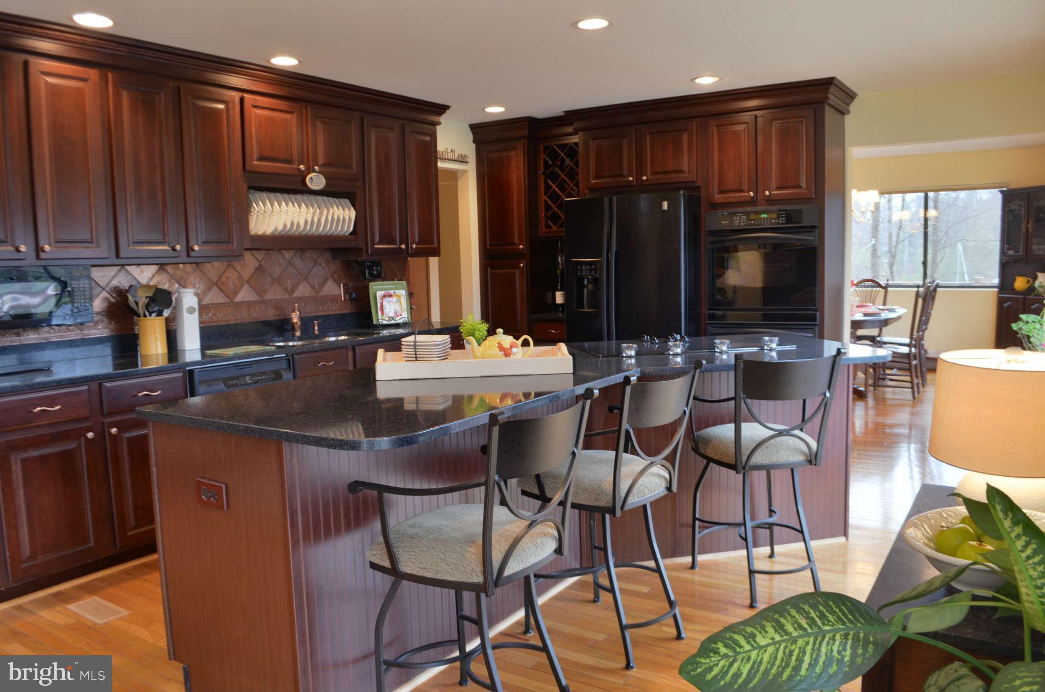 134 Spot Club Road Arnold, MD 21012 - Photo 8 of 30 Kitchen