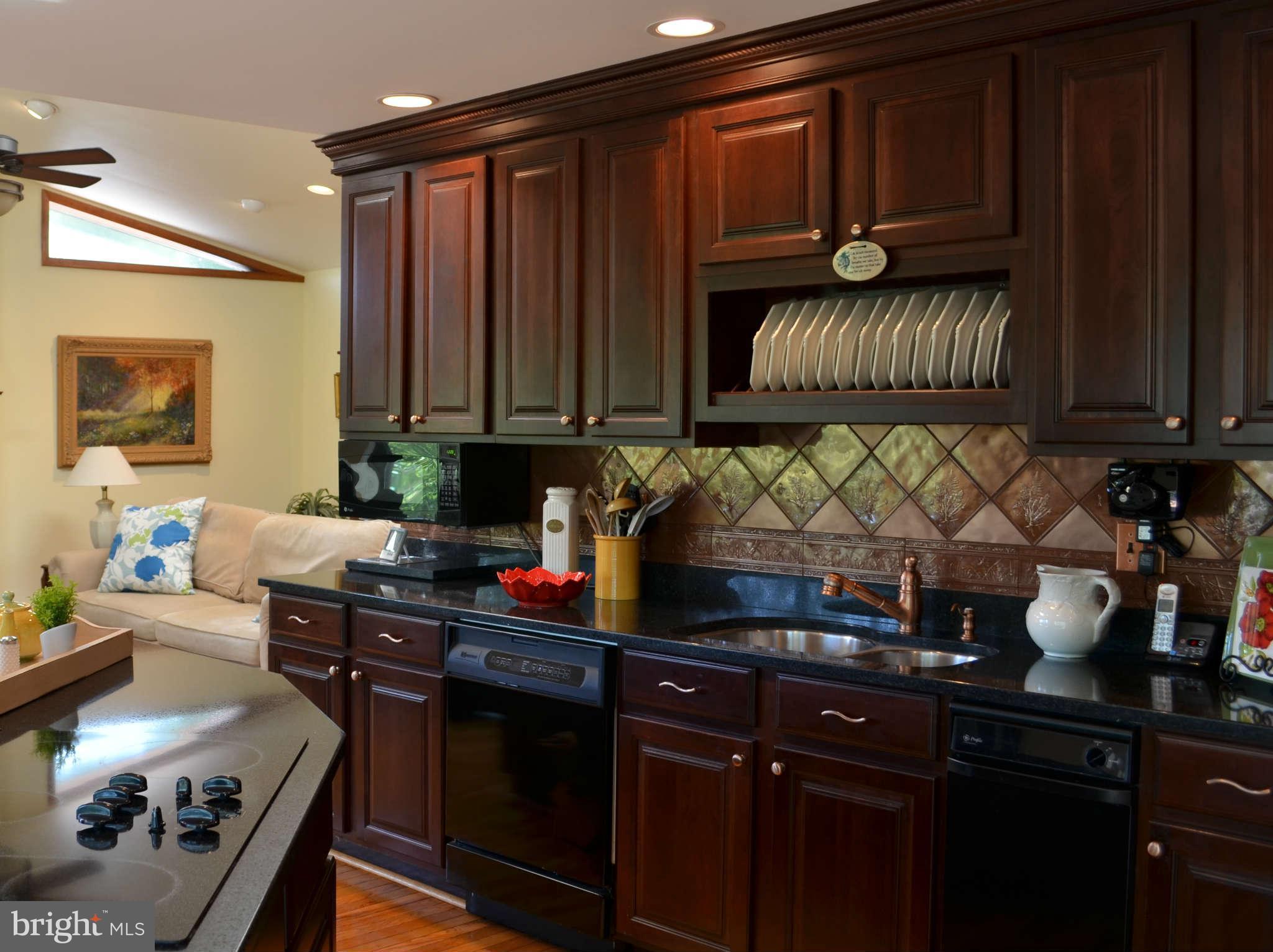 134 Spot Club Road Arnold, MD 21012 - Photo 10 of 30 Kitchen