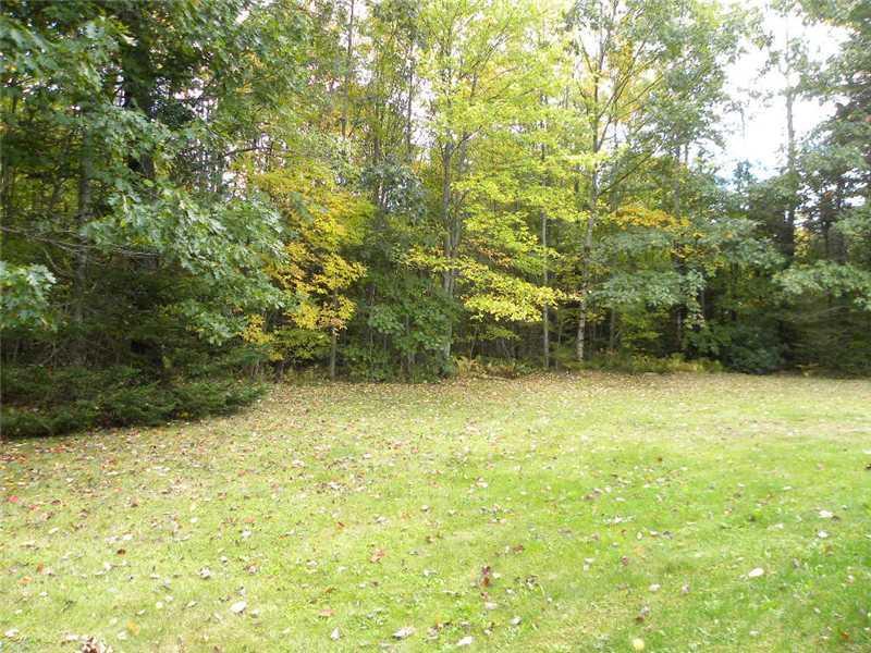 62 Leighton Road Durham, ME 04222 - Photo 9 of 35 Yard/Garden.