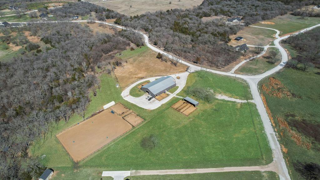 1330 Jrc Road Gainesville, TX 76240 - Photo 23 of 40