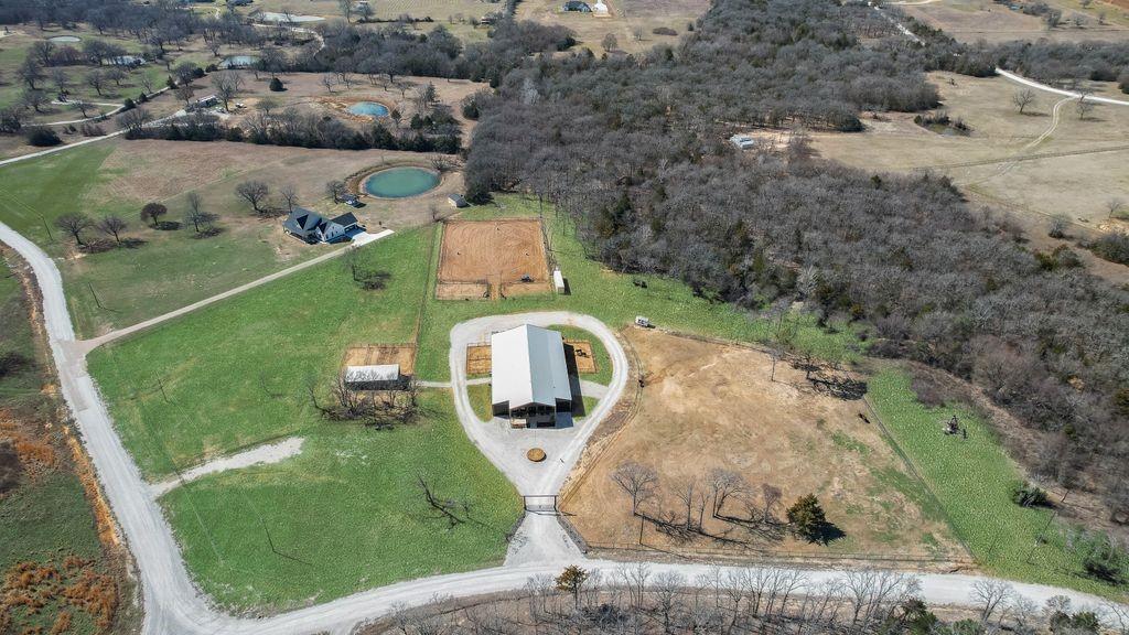 1330 Jrc Road Gainesville, TX 76240 - Photo 30 of 40