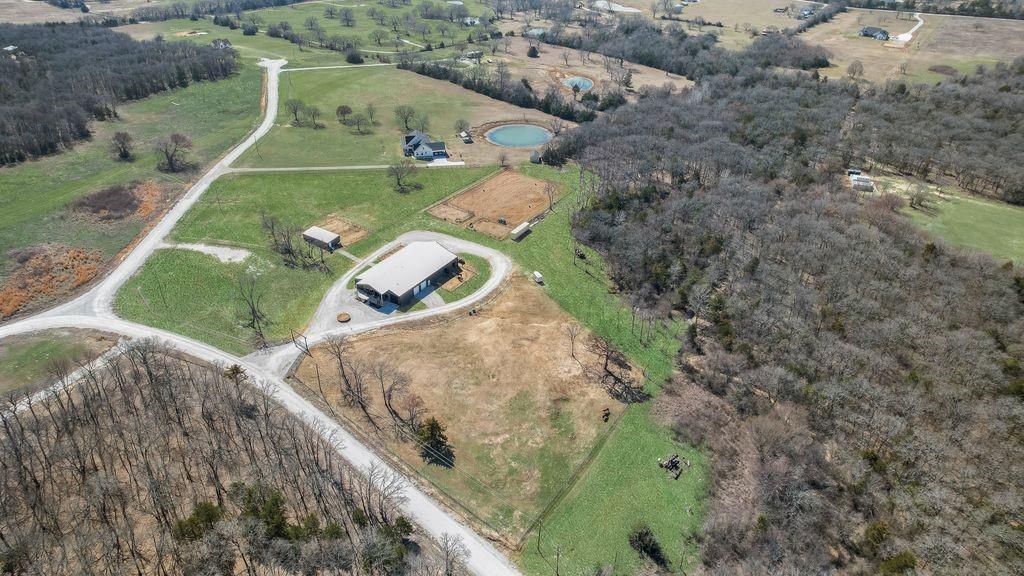 1330 Jrc Road Gainesville, TX 76240 - Photo 31 of 40