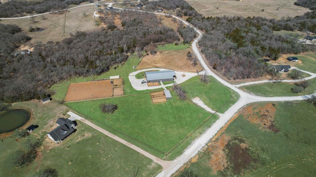 1330 Jrc Road Gainesville, TX 76240 - Photo 34 of 40