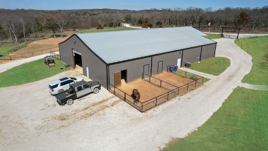 1330 Jrc Road Gainesville, TX 76240 - Photo 35 of 40