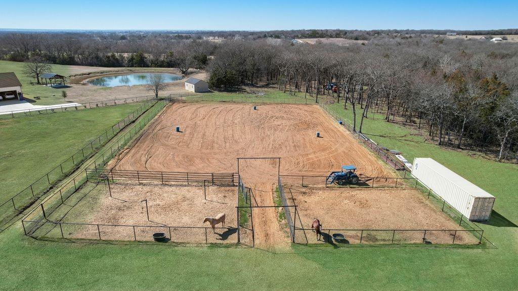 1330 Jrc Road Gainesville, TX 76240 - Photo 36 of 40