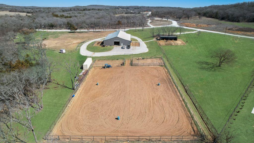 1330 Jrc Road Gainesville, TX 76240 - Photo 38 of 40