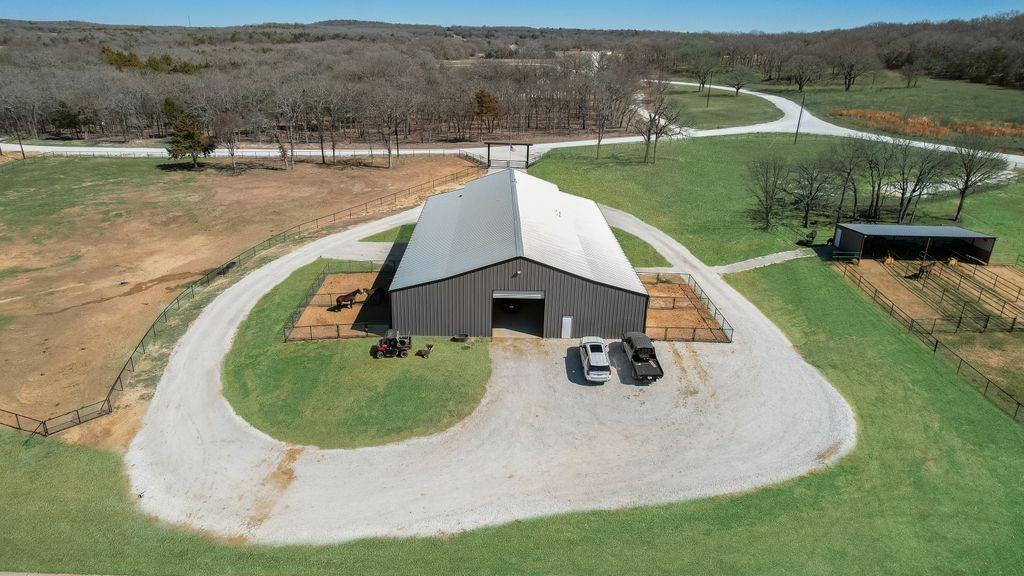 1330 Jrc Road Gainesville, TX 76240 - Photo 40 of 40