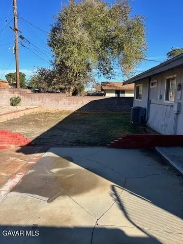 $390,000 | 319 East Nugent Street, Lancaster, CA 93535