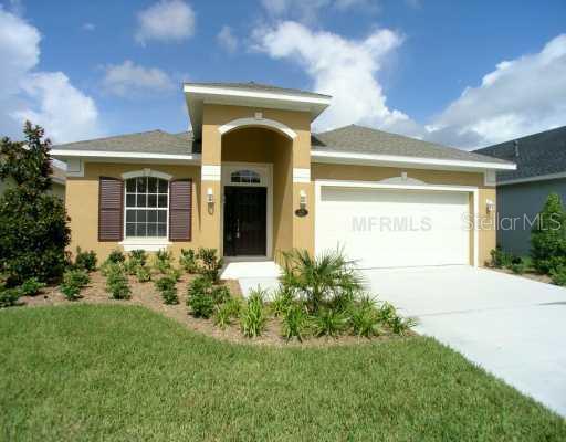 523 Heron Point Way DeLand, FL 32724 - Photo 1 of 1 Exterior Front