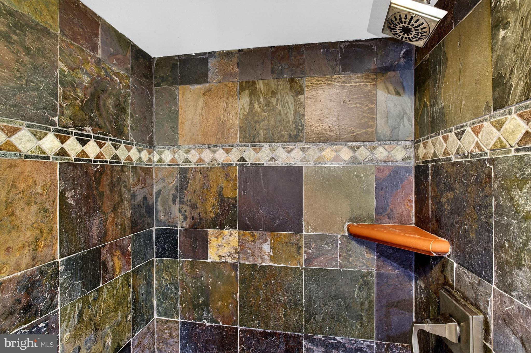498 Perrineville Road Robbinsville, NJ 08691 - Photo 26 of 59 a bathroom with a sink and a shower