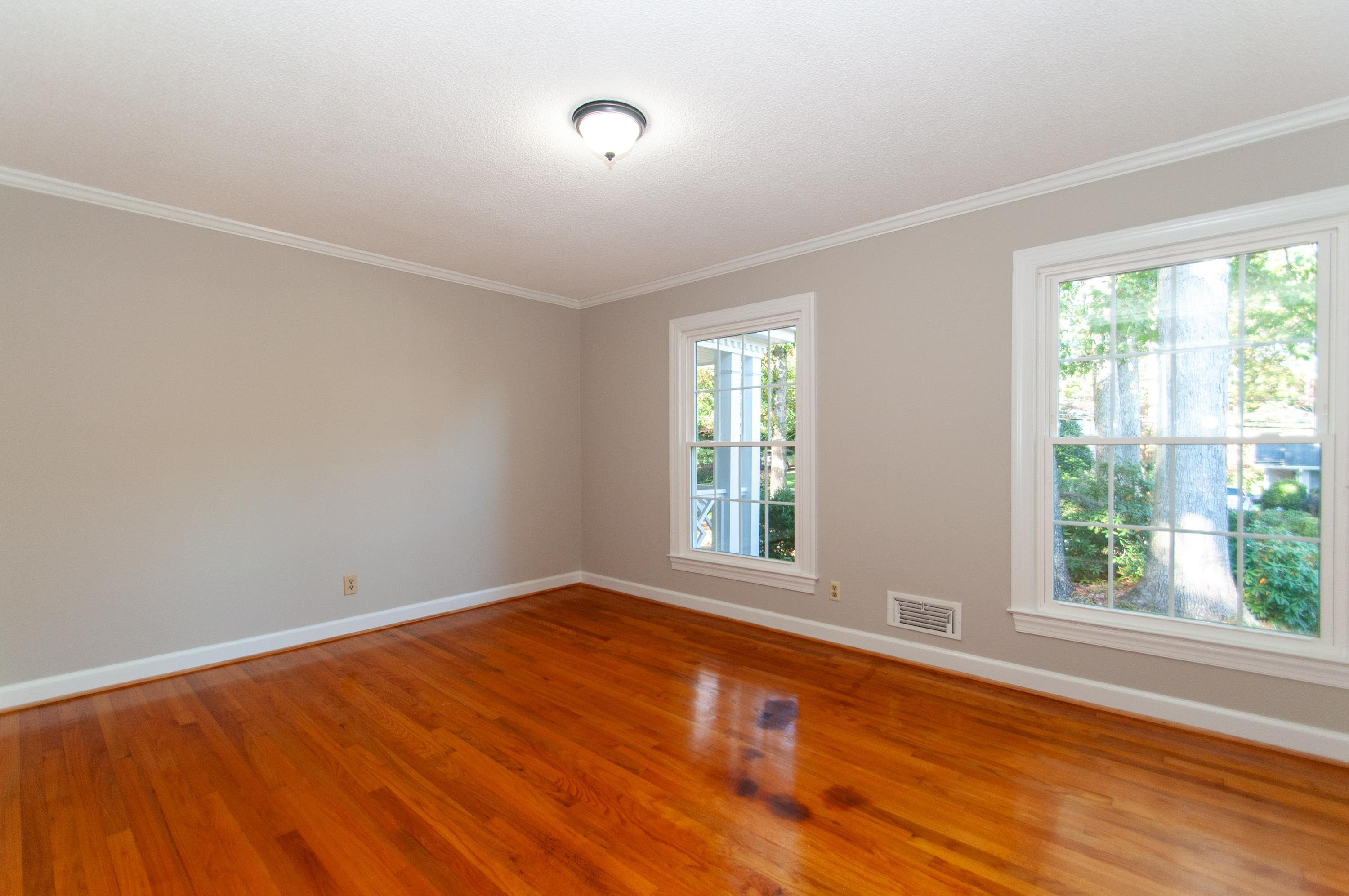 2104 Myron Drive Raleigh, NC 27607 - Photo 27 of 35 Bedroom 3