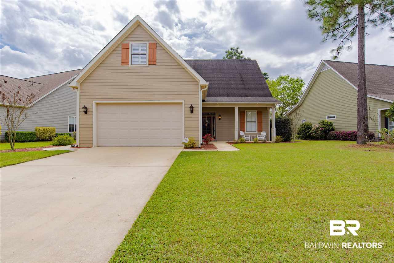 30927 Pine Court Daphne, AL 36527 - Photo 40 of 40