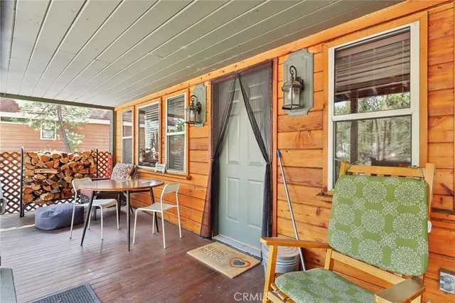 $435,000 | 1707 Thrush Road, Wrightwood, CA 92397