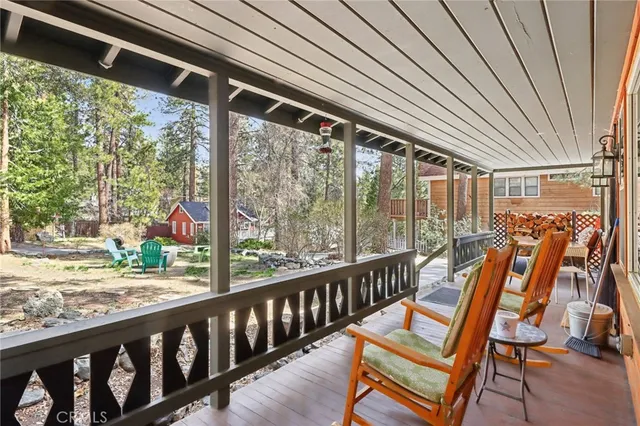 $435,000 | 1707 Thrush Road, Wrightwood, CA 92397