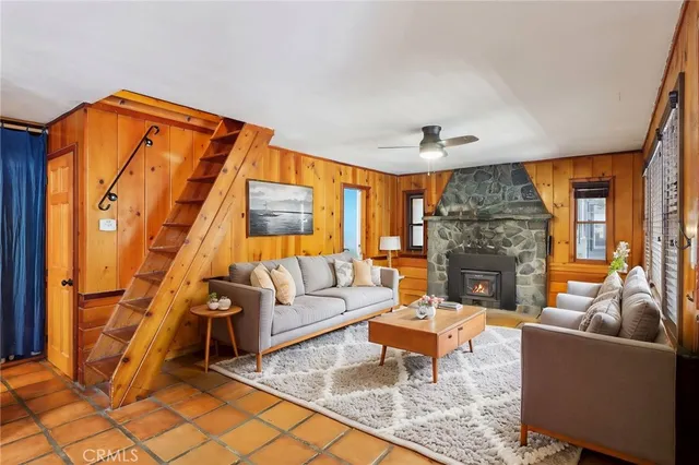 $435,000 | 1707 Thrush Road, Wrightwood, CA 92397