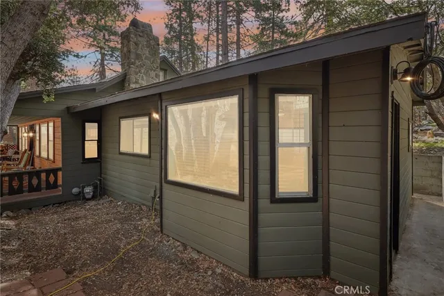 $435,000 | 1707 Thrush Road, Wrightwood, CA 92397