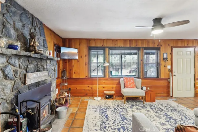 $435,000 | 1707 Thrush Road, Wrightwood, CA 92397