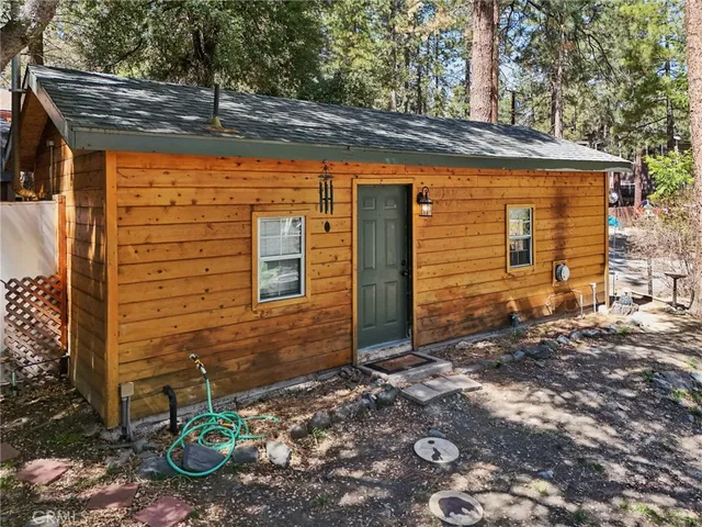 $435,000 | 1707 Thrush Road, Wrightwood, CA 92397
