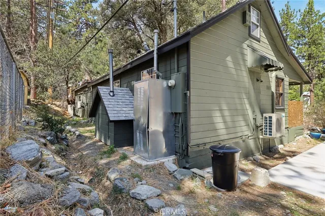 $435,000 | 1707 Thrush Road, Wrightwood, CA 92397