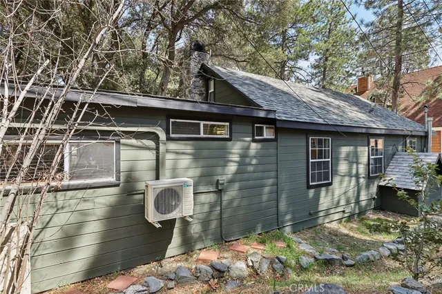 $435,000 | 1707 Thrush Road, Wrightwood, CA 92397