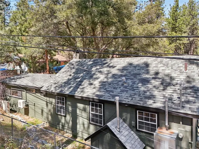 $435,000 | 1707 Thrush Road, Wrightwood, CA 92397