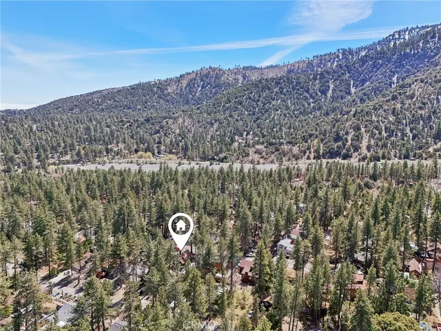 $435,000 | 1707 Thrush Road, Wrightwood, CA 92397