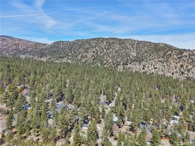 $435,000 | 1707 Thrush Road, Wrightwood, CA 92397