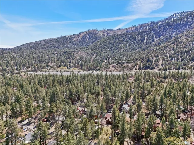 $435,000 | 1707 Thrush Road, Wrightwood, CA 92397