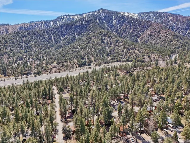 $435,000 | 1707 Thrush Road, Wrightwood, CA 92397