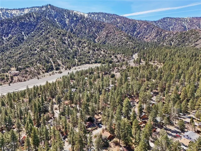 $435,000 | 1707 Thrush Road, Wrightwood, CA 92397
