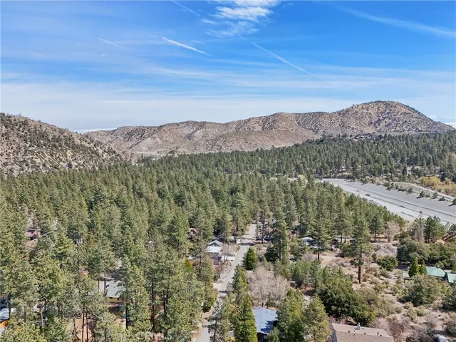 $435,000 | 1707 Thrush Road, Wrightwood, CA 92397