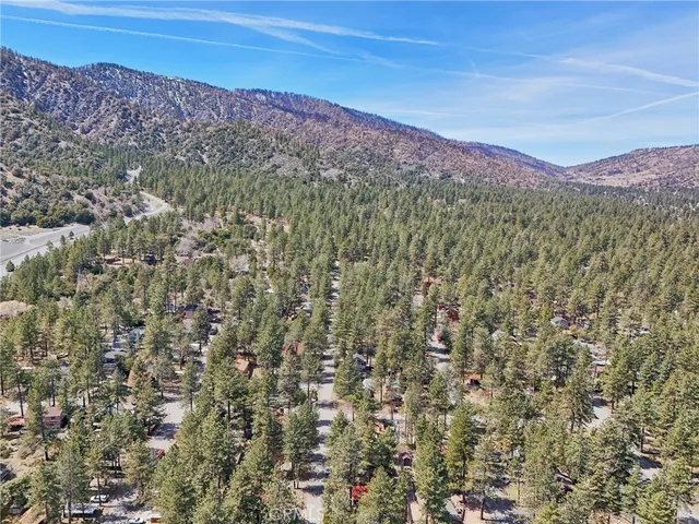 $435,000 | 1707 Thrush Road, Wrightwood, CA 92397