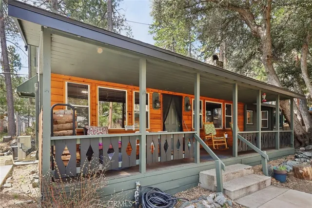 $435,000 | 1707 Thrush Road, Wrightwood, CA 92397