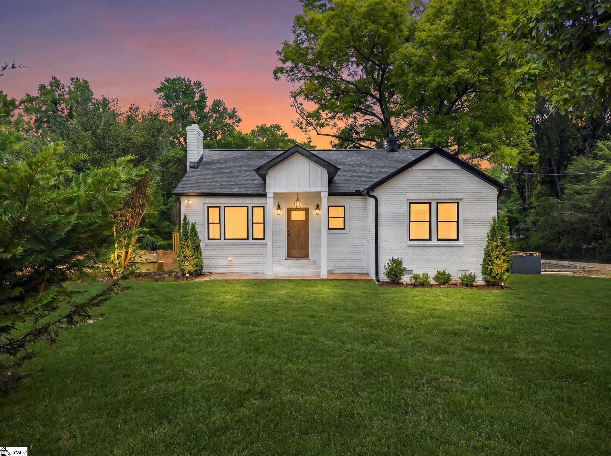 5497 Old Buncombe Road Greenville, SC 29609 - Photo 1 of 50