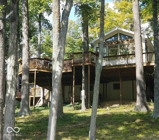 $279,900 | 5264 North Macadam Drive, Poland, IN 47868