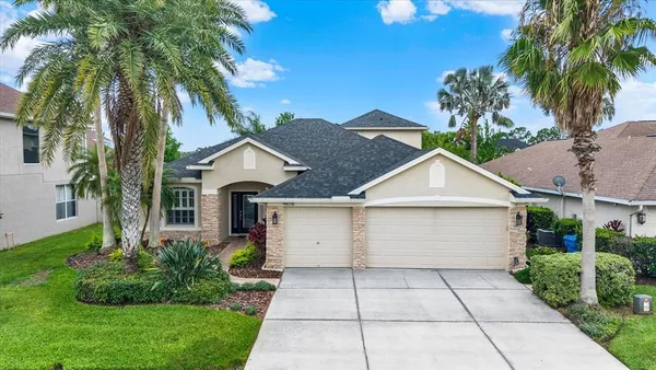 $825,000 | 4878 West Westbreeze Circle, Palm Harbor, FL 34683