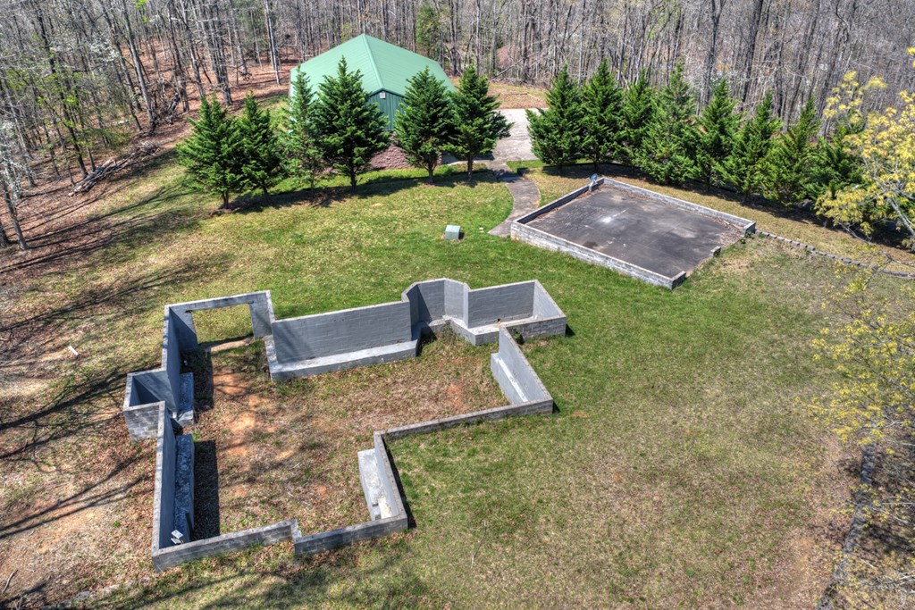 677 Barnes Chapel Road Blue Ridge, GA 30513 - Photo 2 of 40 Gallery Image 2
