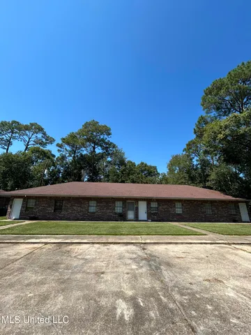$925 | 3403 54th Avenue, Unit D, Gulfport, MS 39501