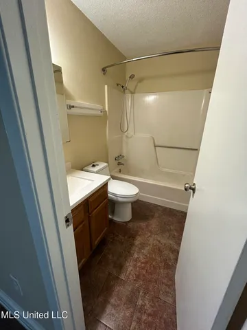 $925 | 3403 54th Avenue, Unit D, Gulfport, MS 39501