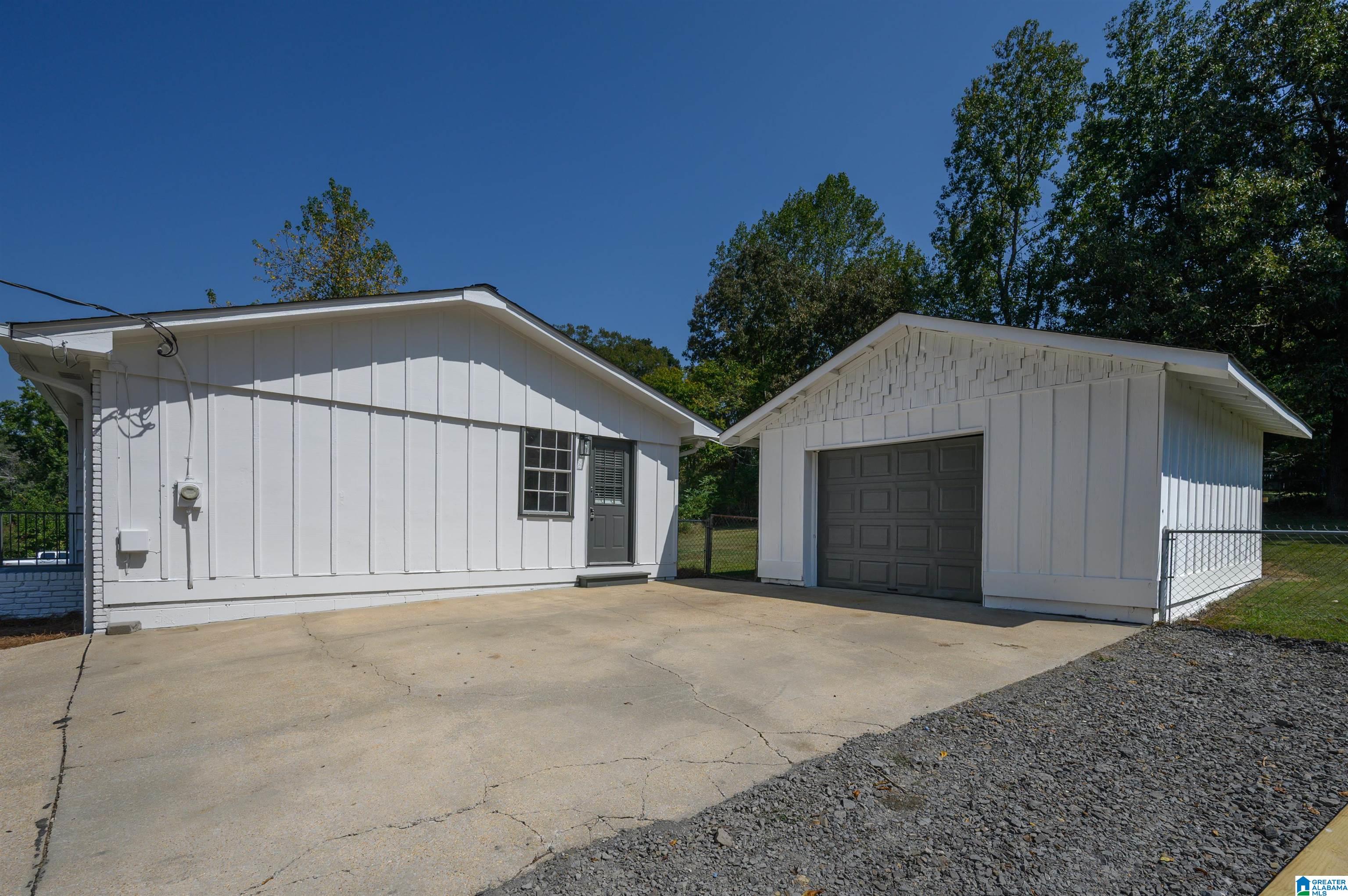 2917 Valley View Circle Adamsville, AL 35005 - Photo 36 of 40