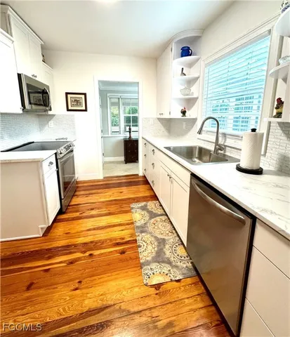 $369,000 | 1640 Marlyn Road, Fort Myers, FL 33901