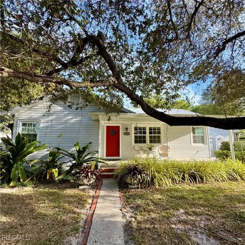 $369,000 | 1640 Marlyn Road, Fort Myers, FL 33901