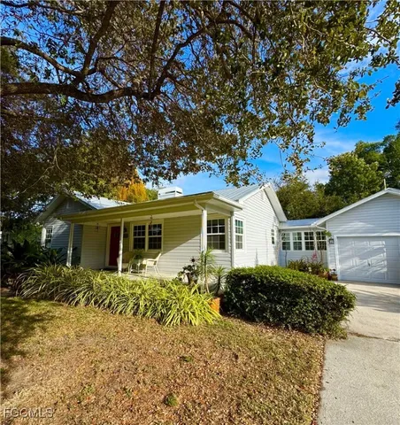 $369,000 | 1640 Marlyn Road, Fort Myers, FL 33901