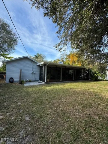 $369,000 | 1640 Marlyn Road, Fort Myers, FL 33901