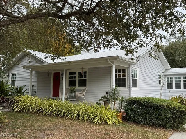 $369,000 | 1640 Marlyn Road, Fort Myers, FL 33901