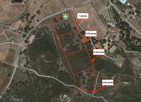 $989,000 | 1234 Tenaja Road, Murrieta, CA 92562