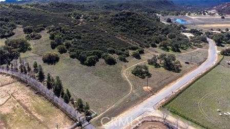 1234 Tenaja Road Murrieta, CA 92562 - Photo 3 of 7 NW Corner of 20 acres and also parcel 1