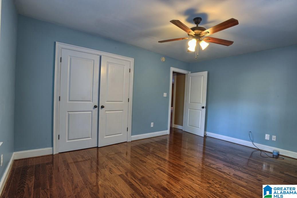 669 Mt Moriah Road Pell City, AL 35125 - Photo 20 of 27
