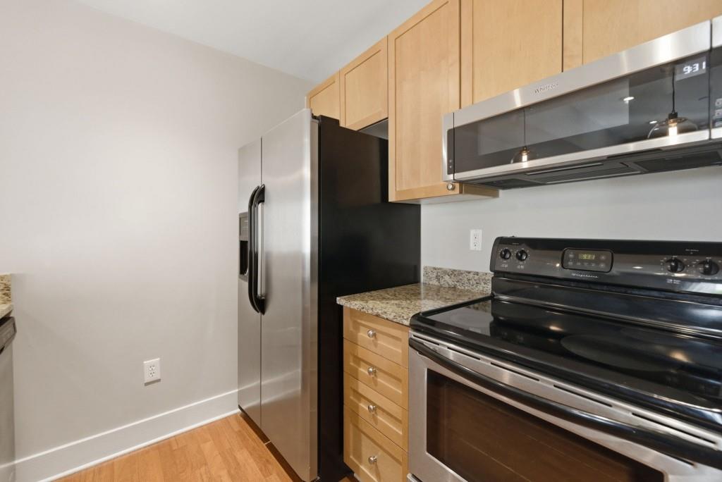 924 Garrett Street, Unit 208 Atlanta, GA 30316 - Photo 12 of 46